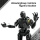 LEGO Star Wars 75434 Droid strażniczy K-2SO™ - 1331722 - zdjęcie 6